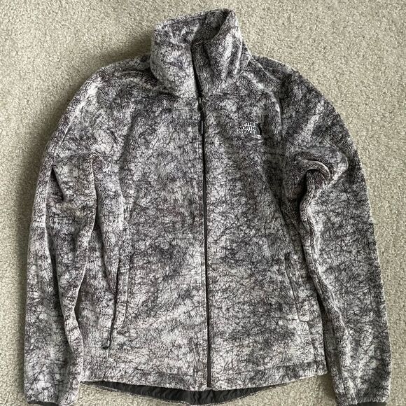 The North Face Jackets & Blazers - North Face full zip cozy jacket